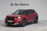 Peugeot 2008 GT Pack BlueHDi 1.5 96kW thumbnail