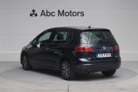 Volkswagen Golf Sportsvan AllStar Premium 1.6 81kW thumbnail