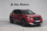 Peugeot 2008 GT Pack BlueHDi 1.5 96kW thumbnail