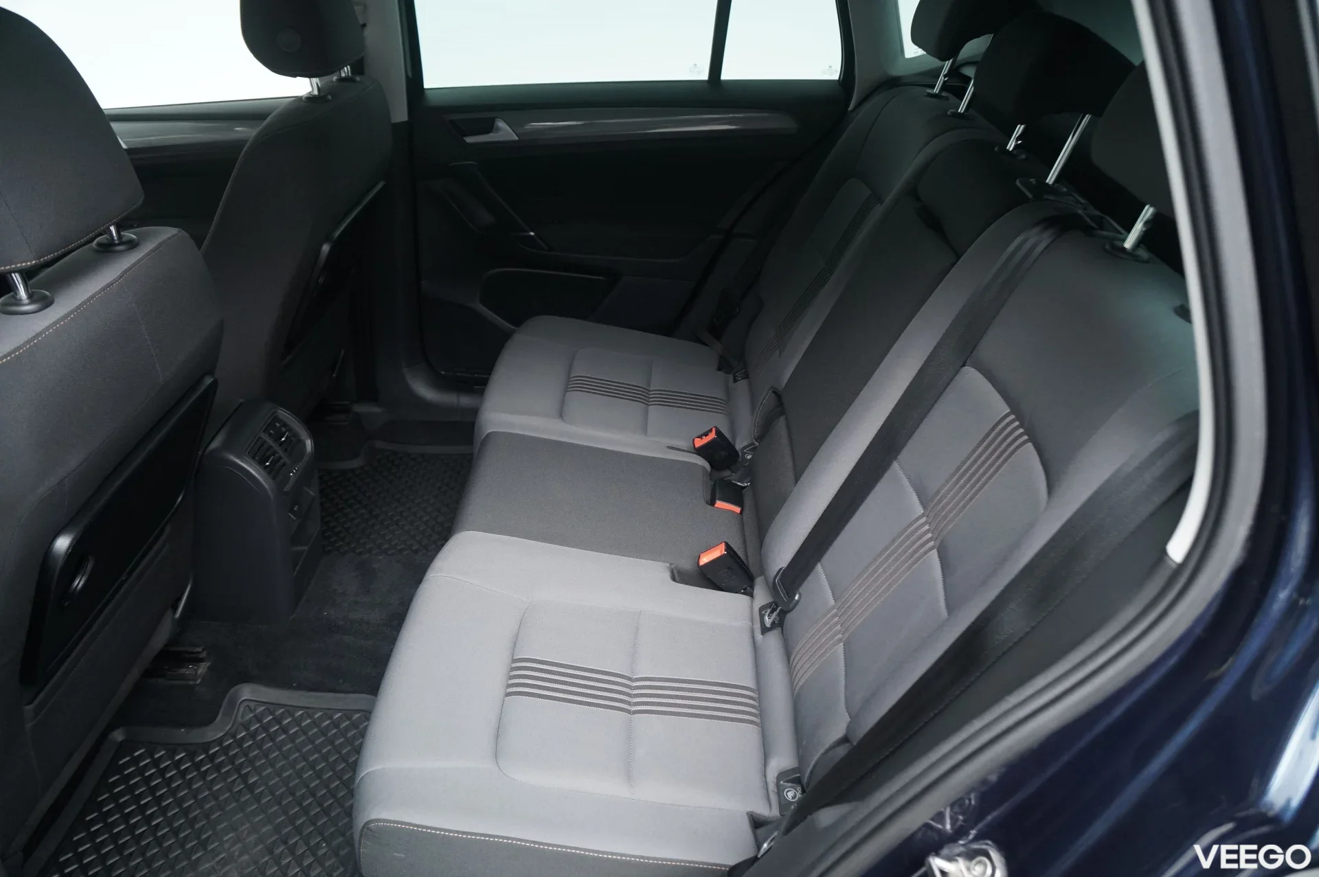 Volkswagen Golf Sportsvan AllStar Premium 1.6 81kW