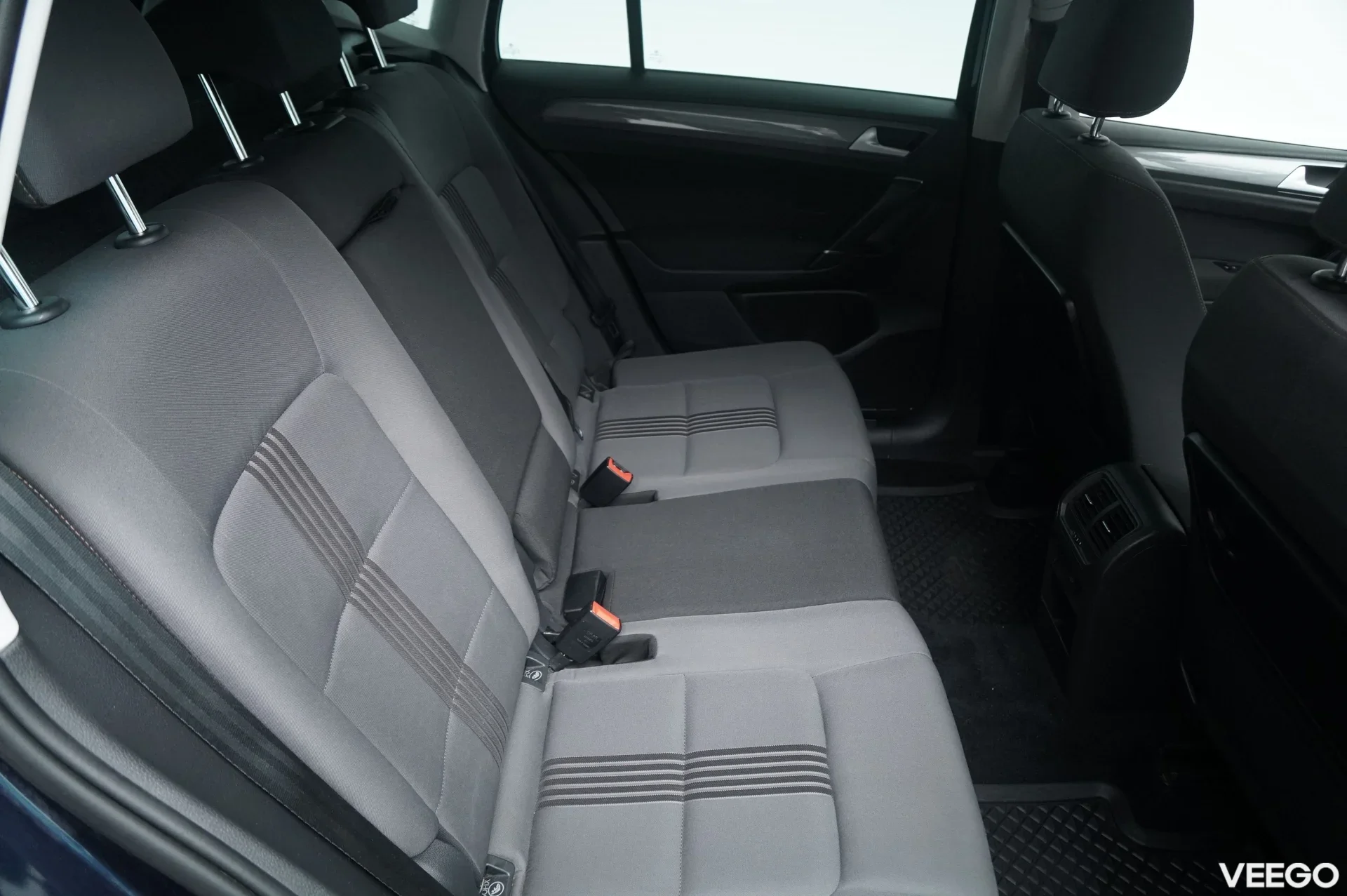 Volkswagen Golf Sportsvan AllStar Premium 1.6 81kW