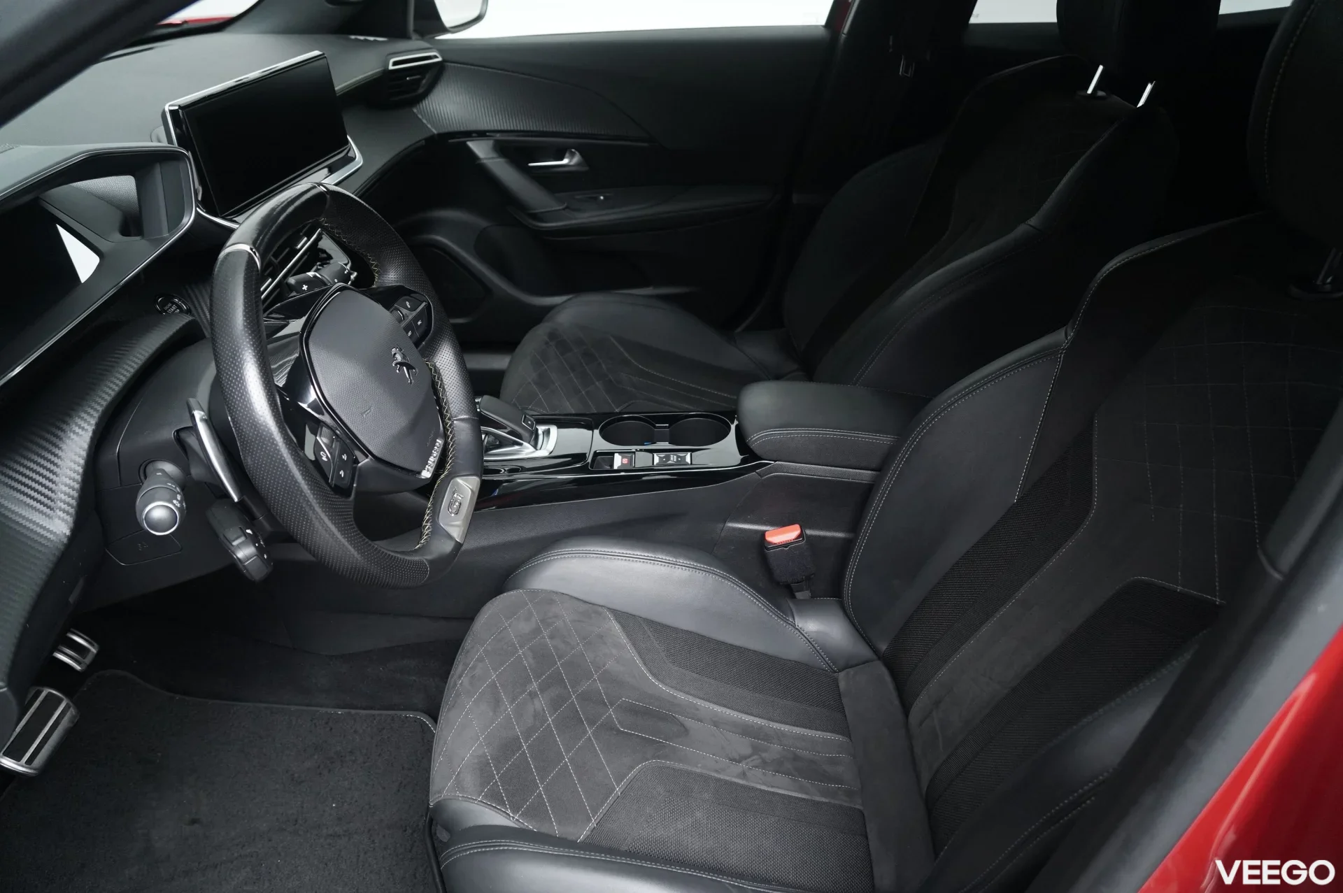 Peugeot 2008 GT Pack BlueHDi 1.5 96kW