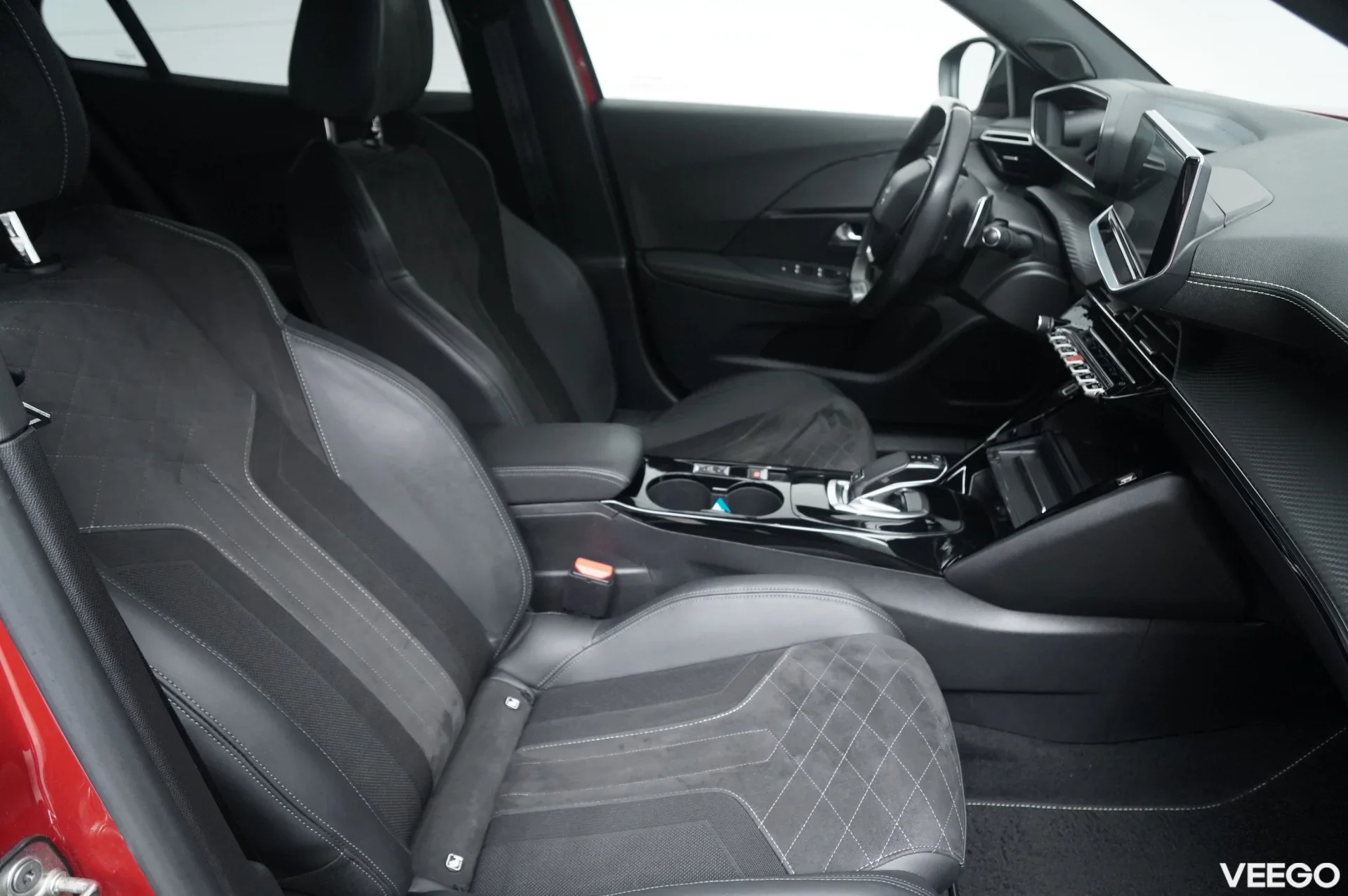 Peugeot 2008 GT Pack BlueHDi 1.5 96kW