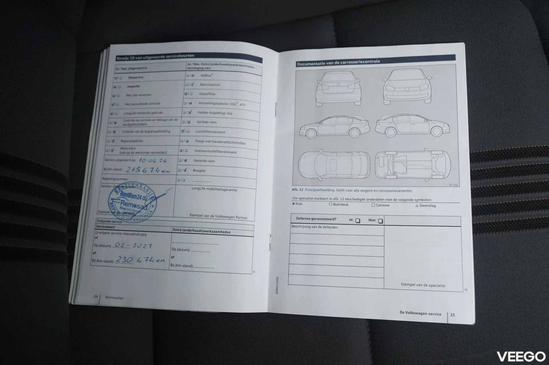 Volkswagen Golf Sportsvan AllStar Premium 1.6 81kW