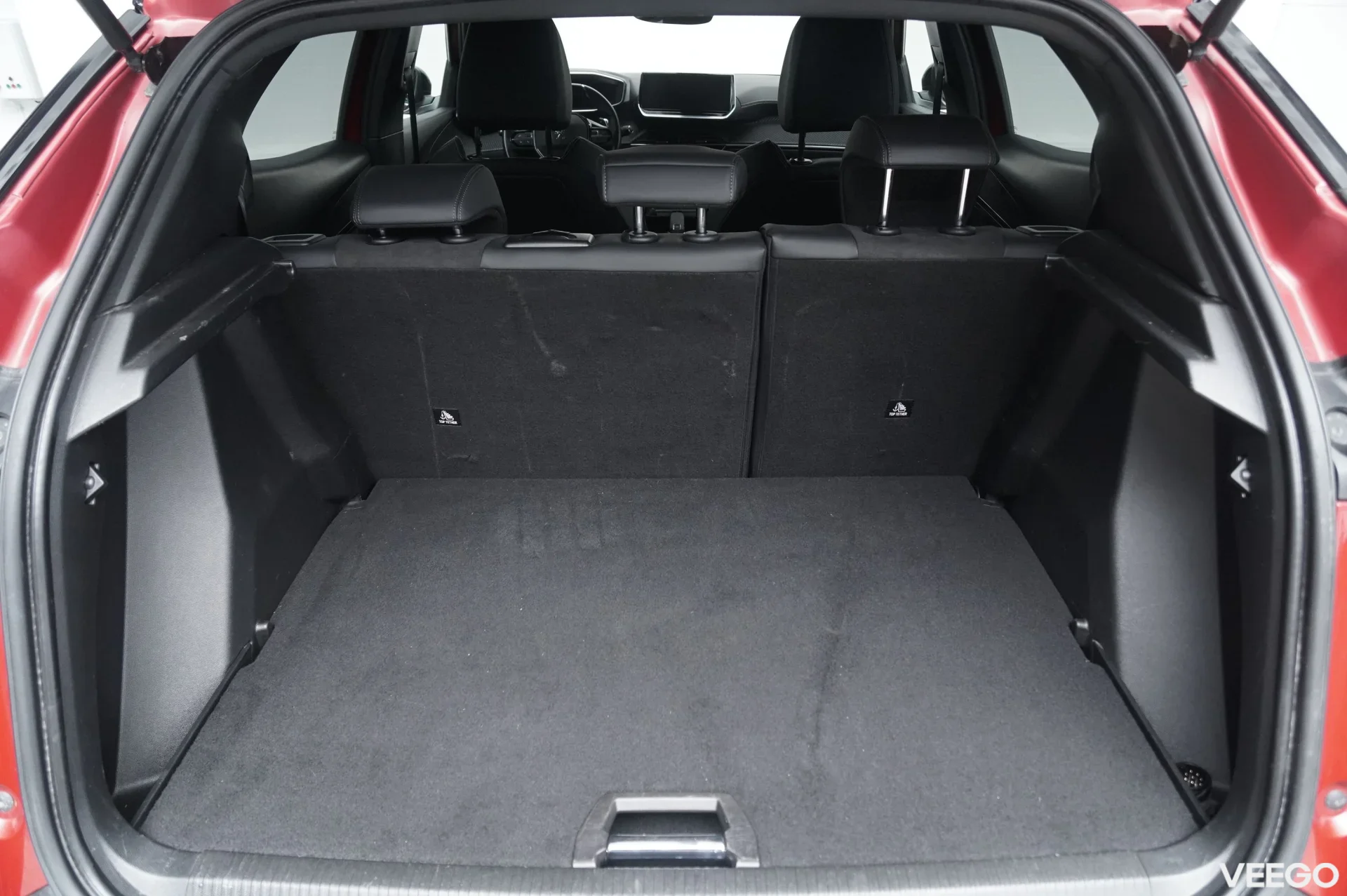 Peugeot 2008 GT Pack BlueHDi 1.5 96kW