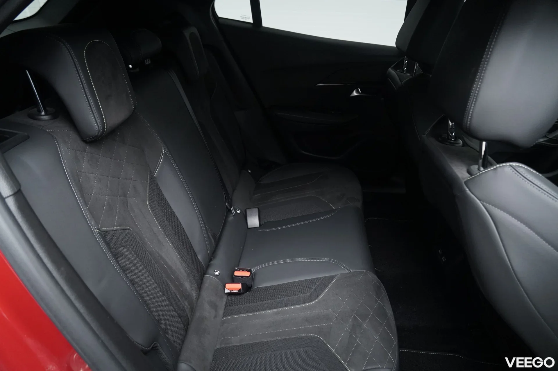 Peugeot 2008 GT Pack BlueHDi 1.5 96kW