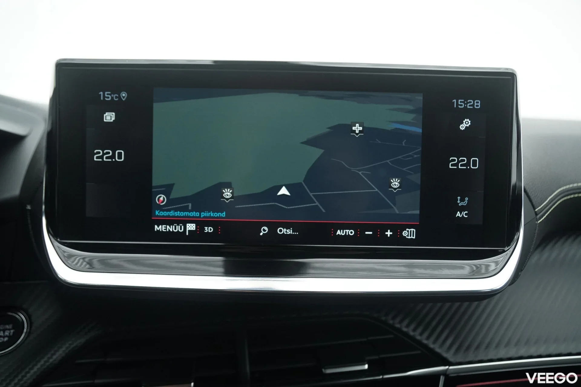 Peugeot 2008 GT Pack BlueHDi 1.5 96kW