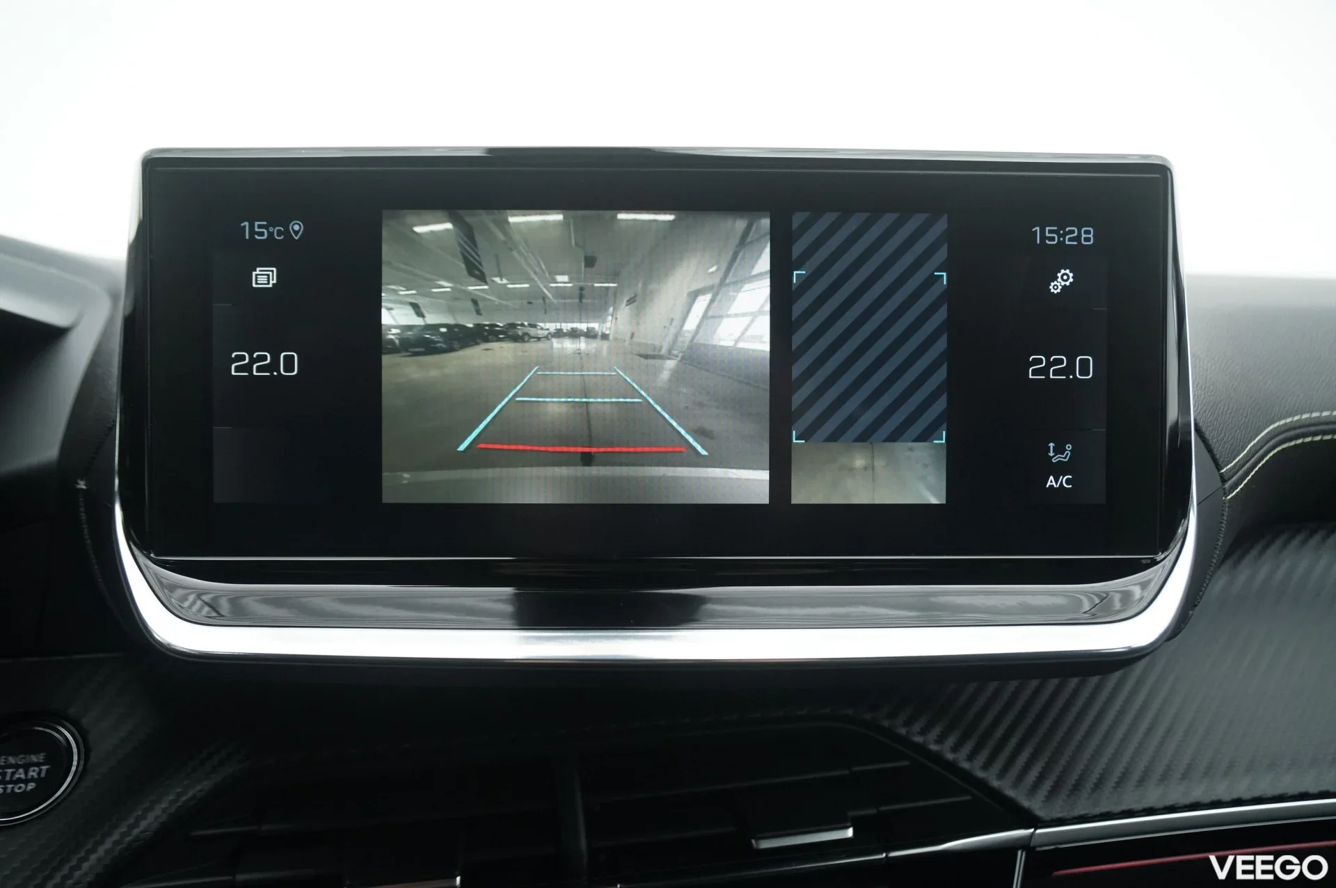 Peugeot 2008 GT Pack BlueHDi 1.5 96kW