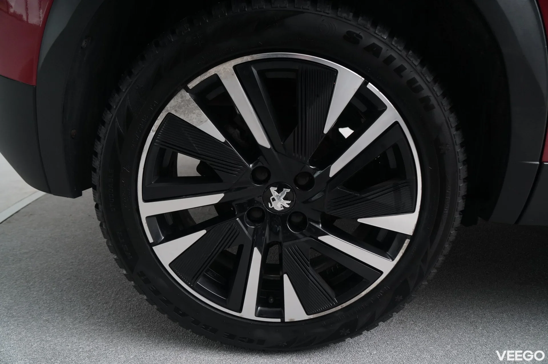 Peugeot 2008 GT Pack BlueHDi 1.5 96kW