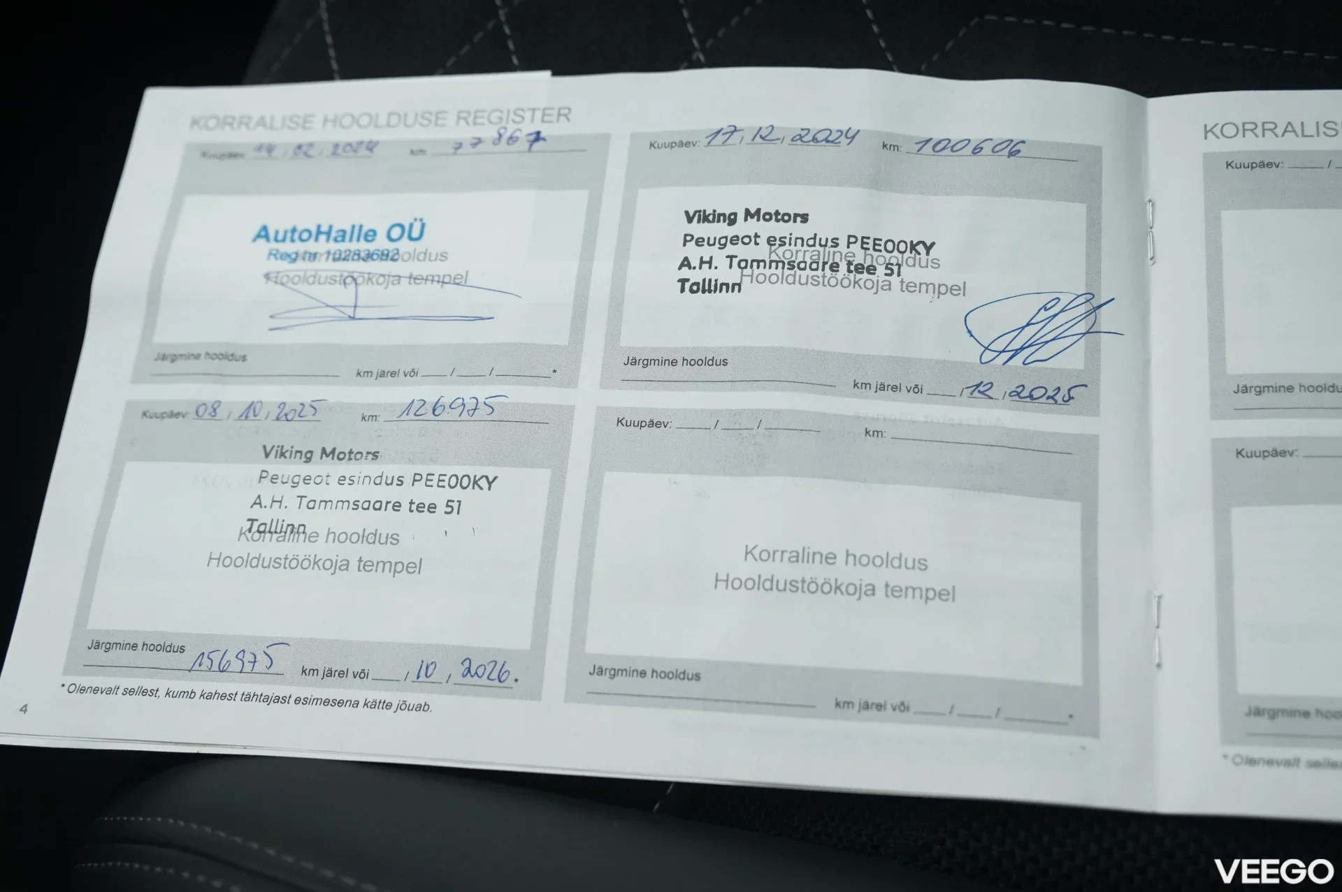 Peugeot 2008 GT Pack BlueHDi 1.5 96kW