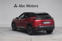 Peugeot 2008 GT Pack BlueHDi 1.5 96kW thumbnail