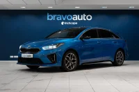 Kia PROCEED Gt-Line 100kW thumbnail