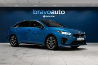 Kia PROCEED Gt-Line 100kW thumbnail