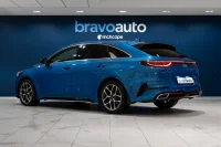 Kia PROCEED Gt-Line 100kW thumbnail