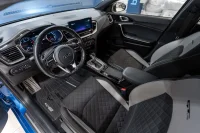 Kia PROCEED Gt-Line 100kW thumbnail