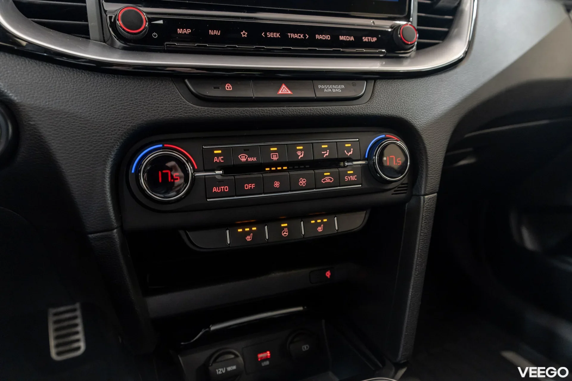 Kia PROCEED Gt-Line 100kW