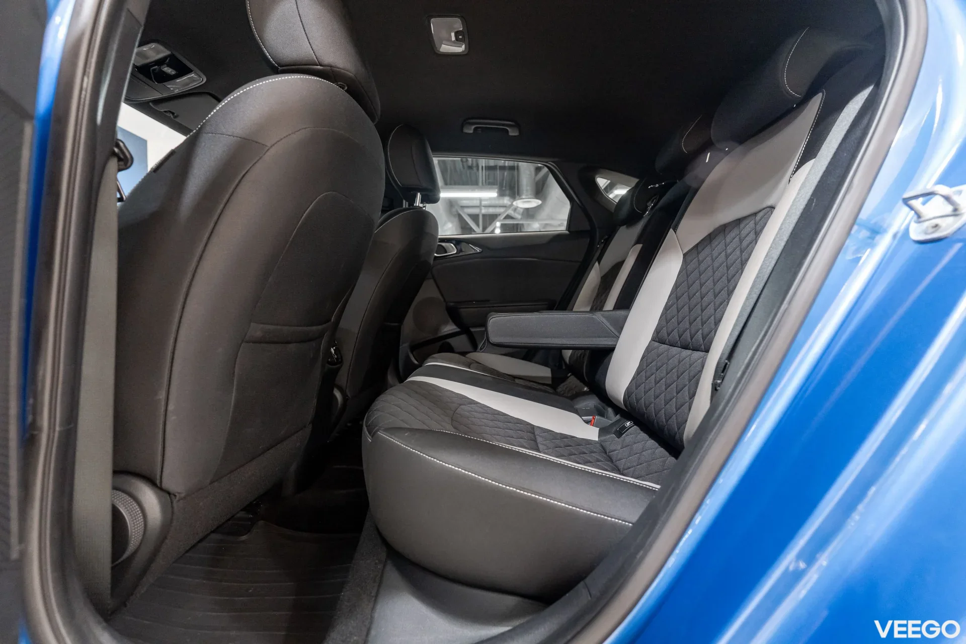 Kia PROCEED Gt-Line 100kW