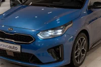 Kia PROCEED Gt-Line 100kW thumbnail