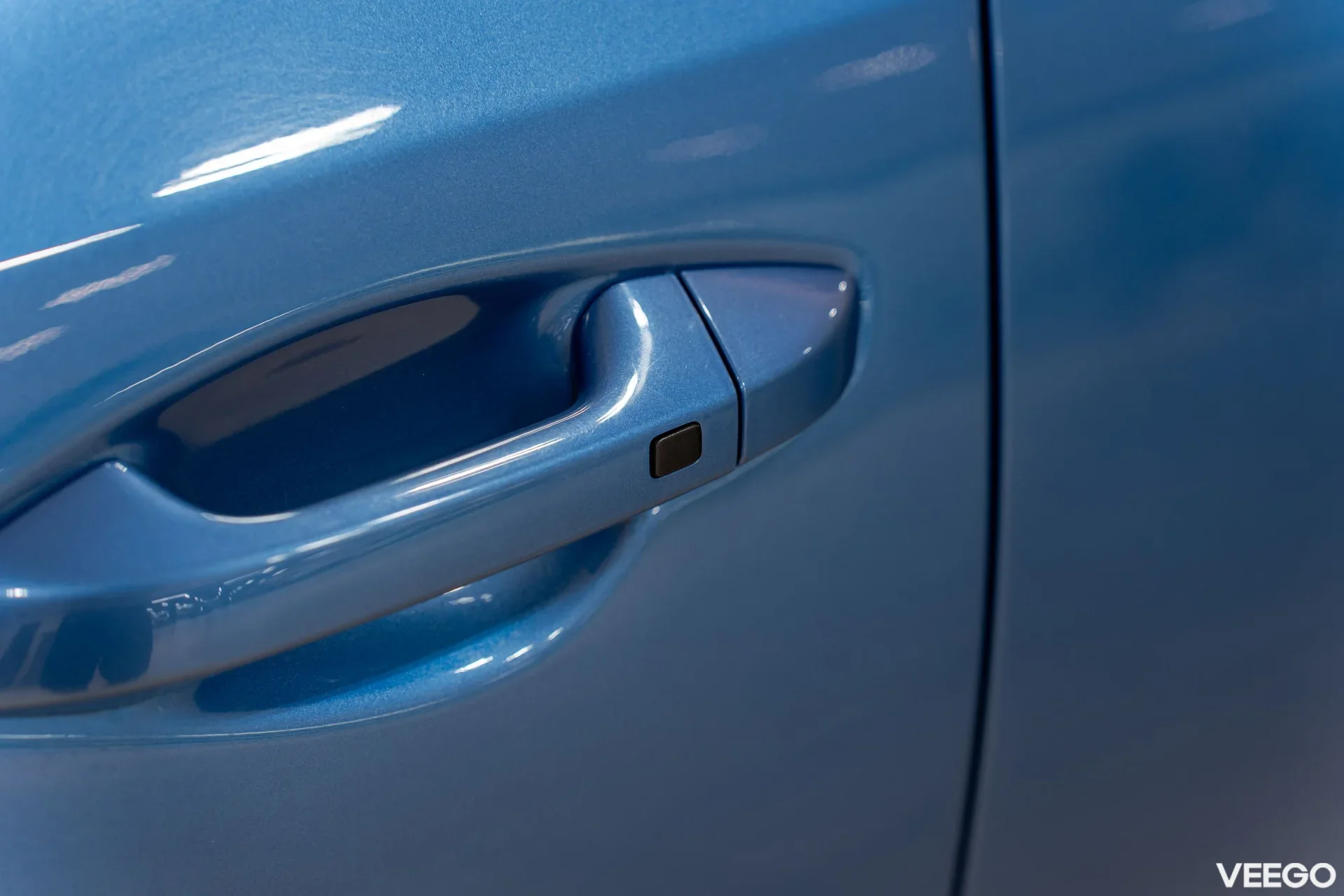 Kia PROCEED Gt-Line 100kW