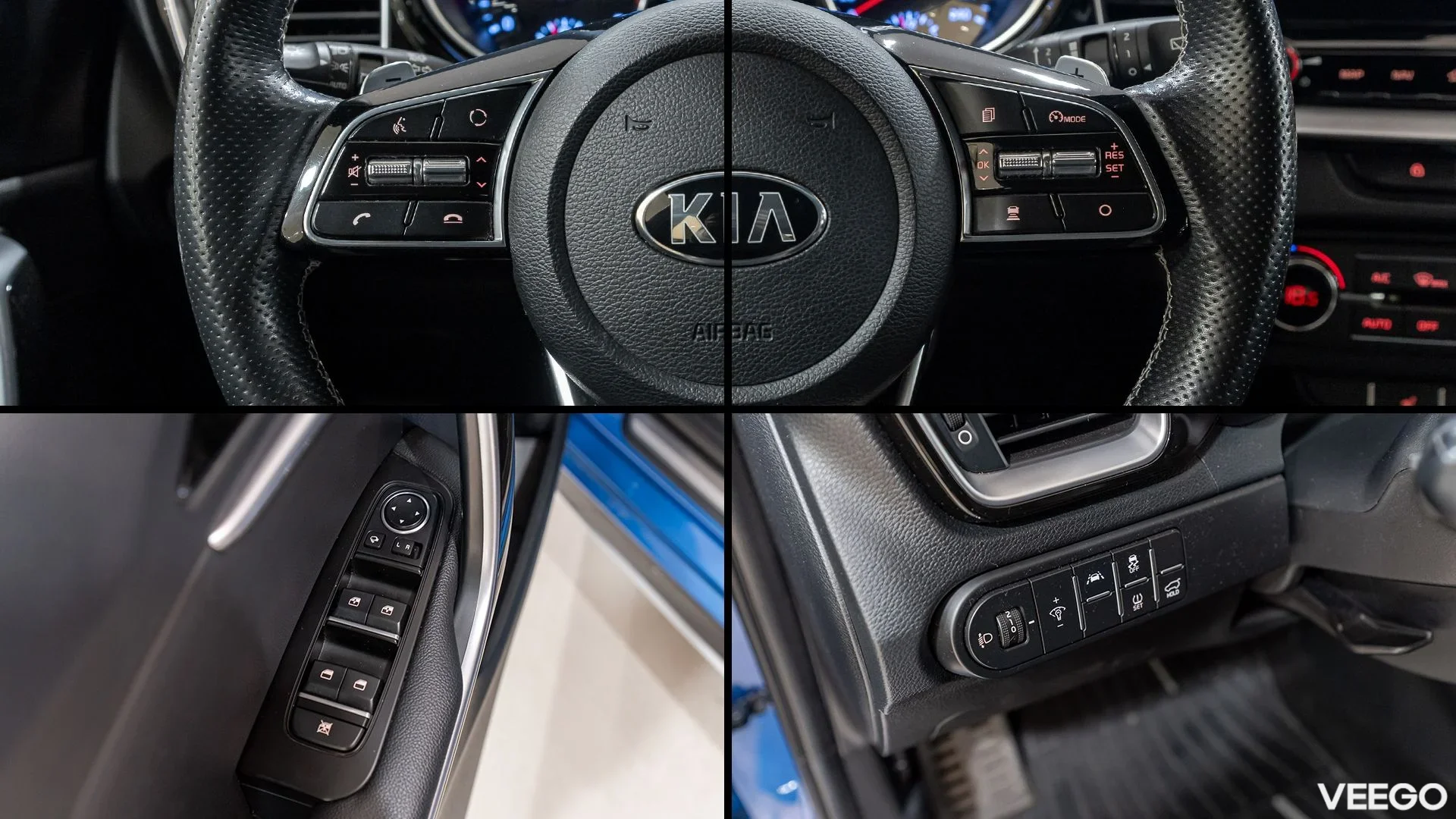 Kia PROCEED Gt-Line 100kW