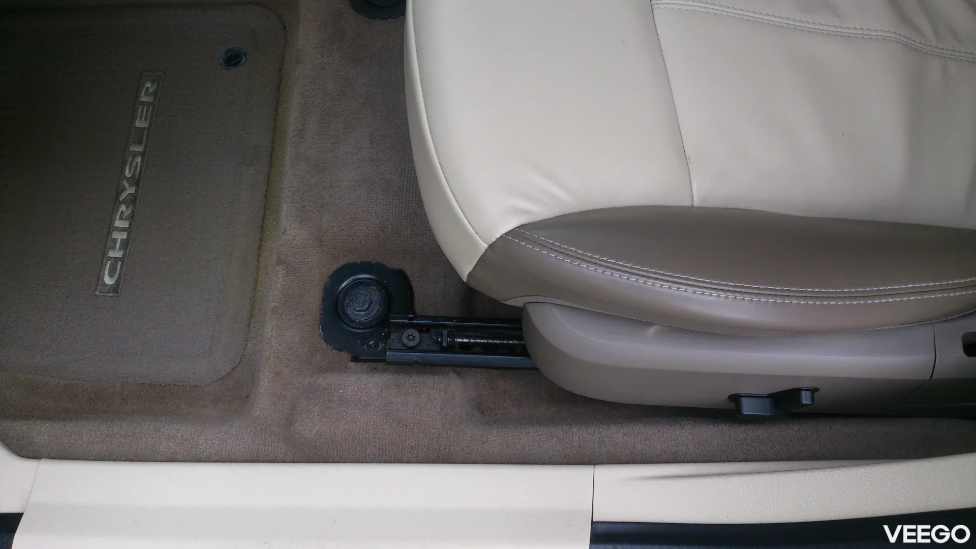 Chrysler Sebring Sebring 2.7 137kW