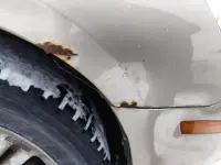 Chrysler Sebring Sebring 2.7 137kW thumbnail