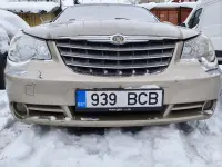 Chrysler Sebring Sebring 2.7 137kW thumbnail