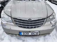 Chrysler Sebring Sebring 2.7 137kW thumbnail