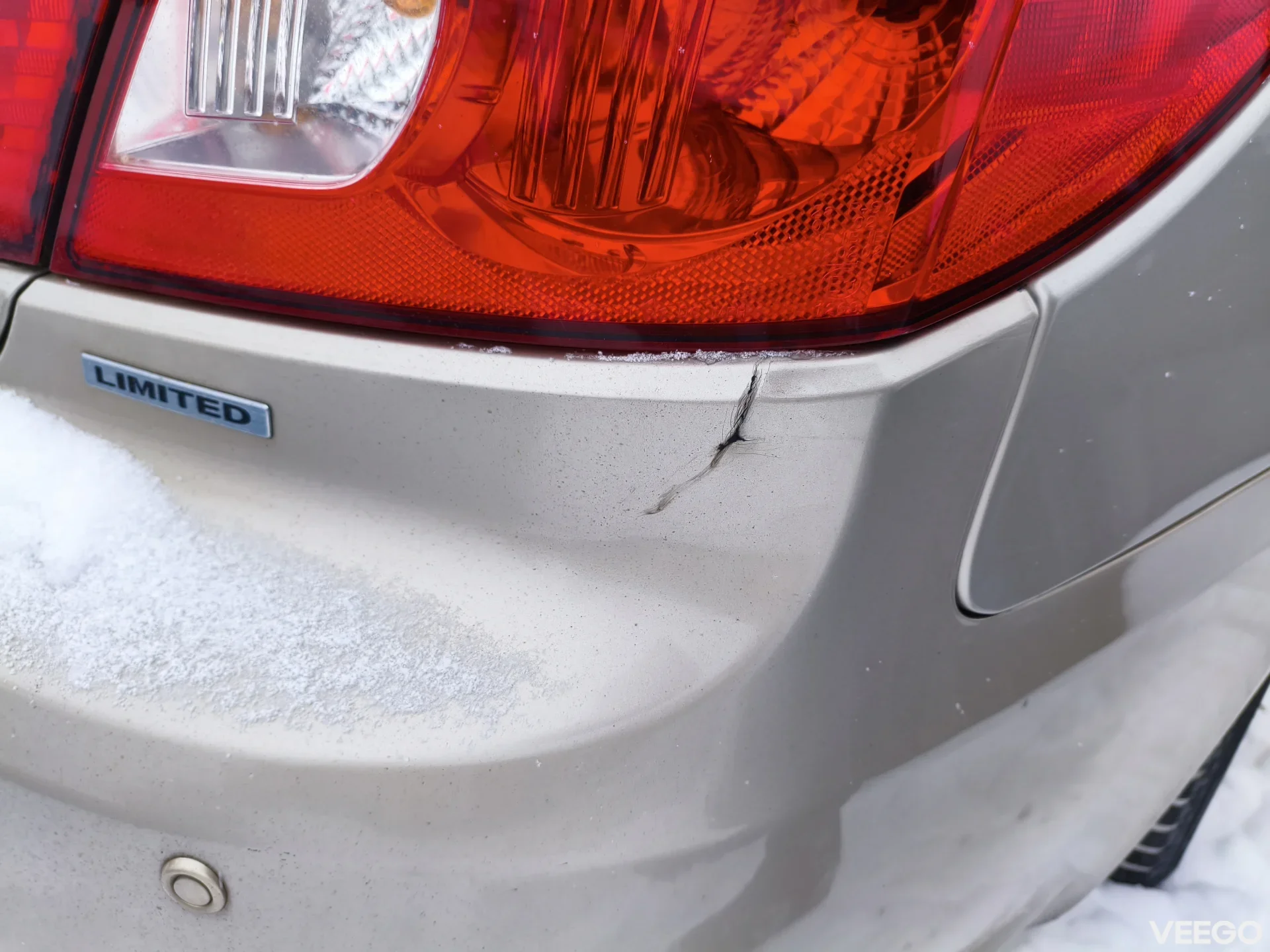 Chrysler Sebring Sebring 2.7 137kW