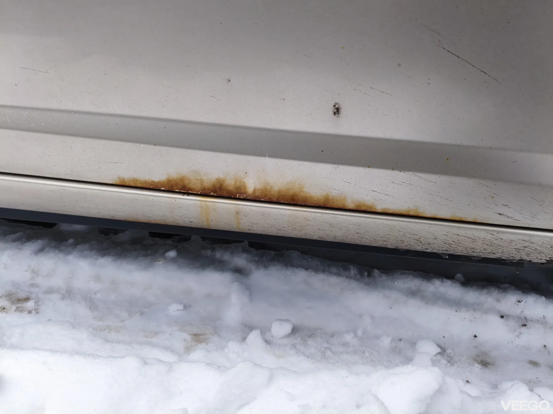 Chrysler Sebring Sebring 2.7 137kW