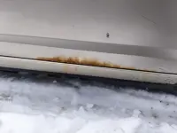 Chrysler Sebring Sebring 2.7 137kW thumbnail