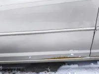 Chrysler Sebring Sebring 2.7 137kW thumbnail