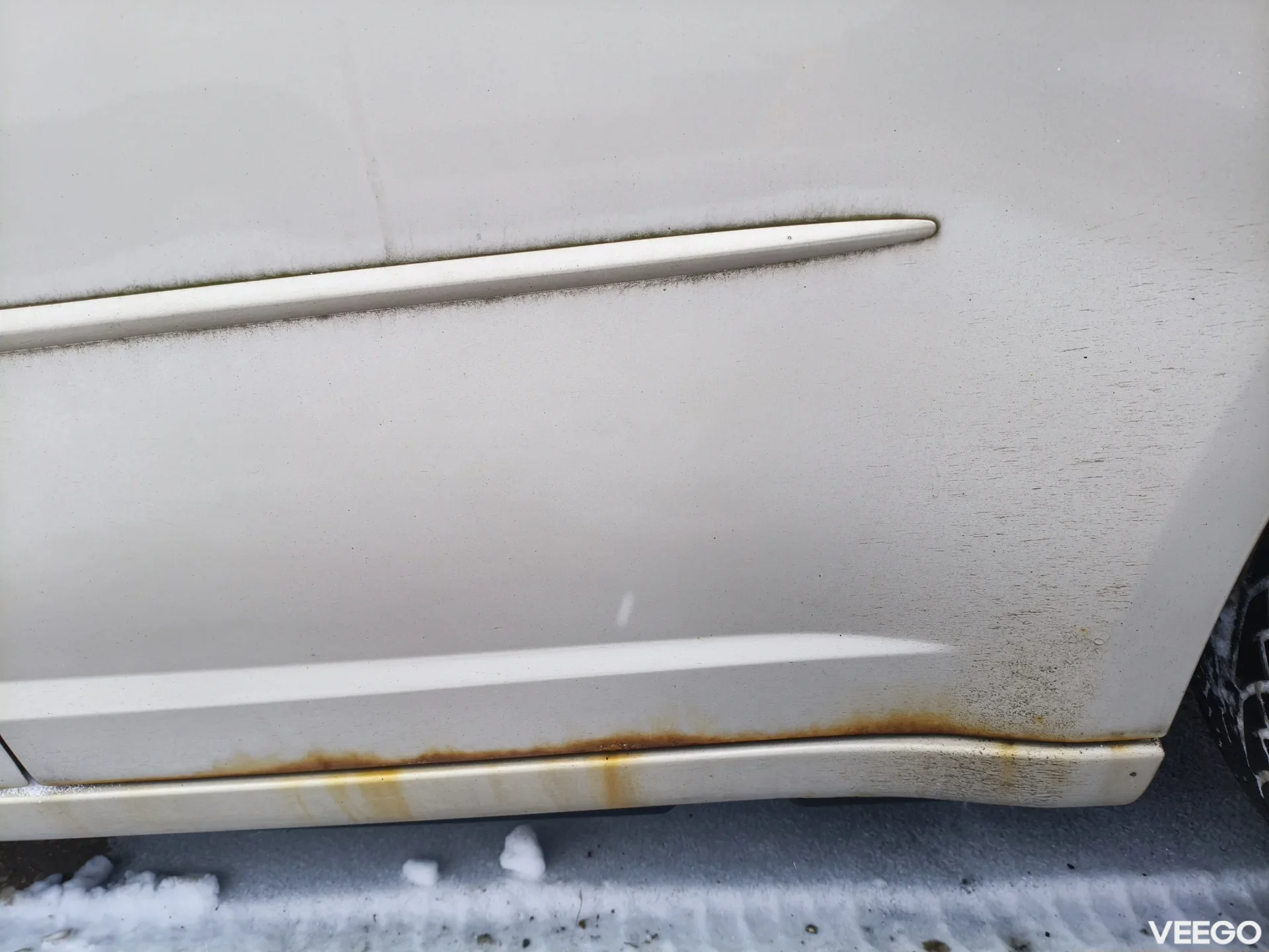 Chrysler Sebring Sebring 2.7 137kW