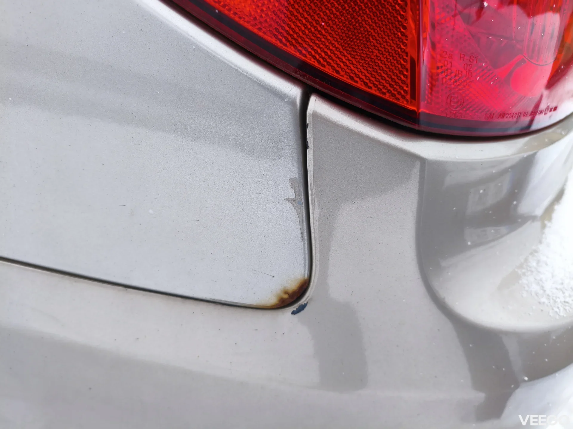 Chrysler Sebring Sebring 2.7 137kW