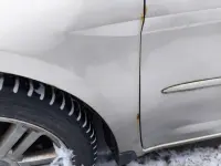 Chrysler Sebring Sebring 2.7 137kW thumbnail