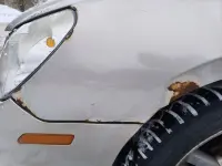 Chrysler Sebring Sebring 2.7 137kW thumbnail