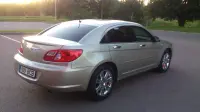 Chrysler Sebring Sebring 2.7 137kW thumbnail