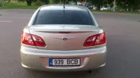 Chrysler Sebring Sebring 2.7 137kW thumbnail