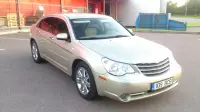 Chrysler Sebring Sebring 2.7 137kW thumbnail