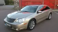 Chrysler Sebring Sebring 2.7 137kW thumbnail