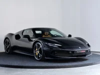 Ferrari 296 GTB 3 610kW thumbnail