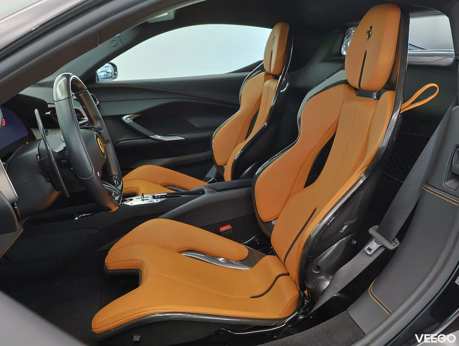 Ferrari 296 GTB 3 610kW