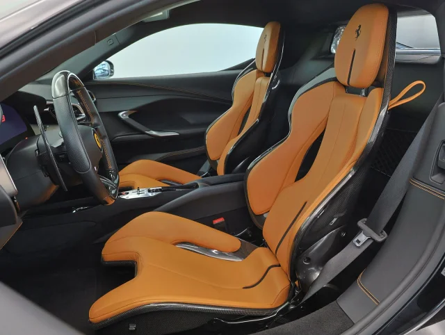 Image of Ferrari 296 GTB 3 610kW