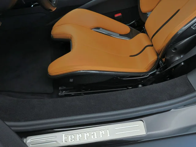 Image of Ferrari 296 GTB 3 610kW