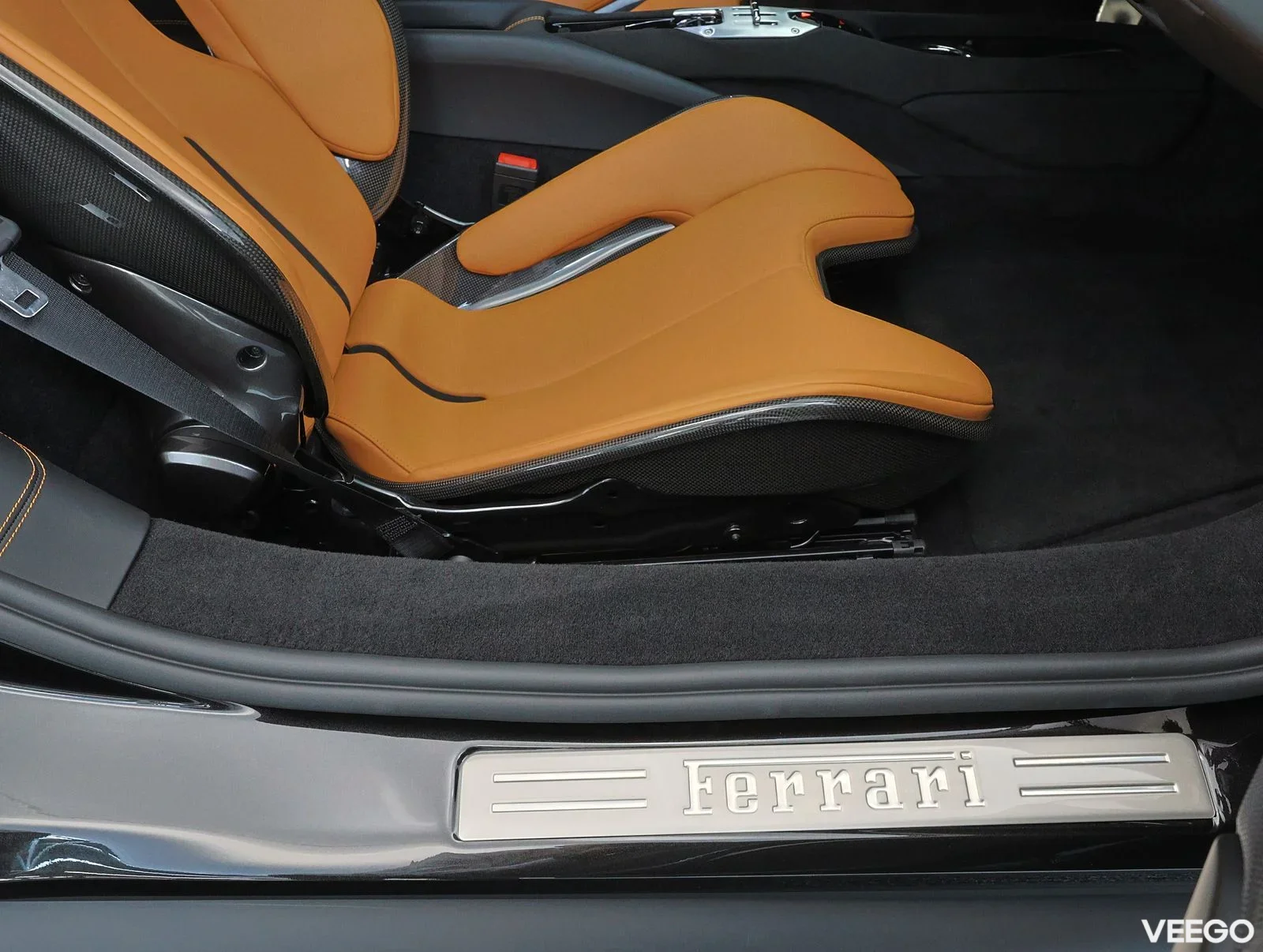 Ferrari 296 GTB 3 610kW