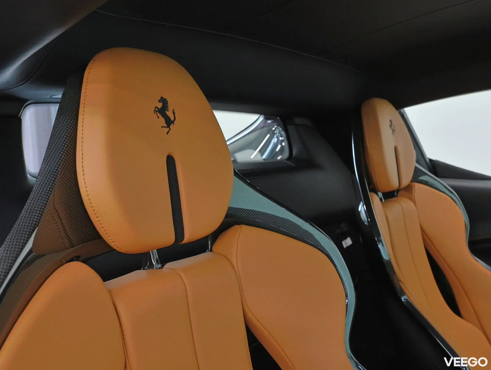 Ferrari 296 GTB 3 610kW