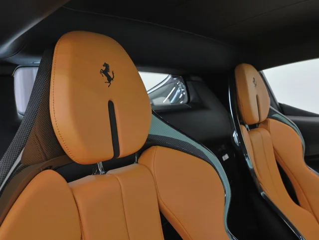 Image of Ferrari 296 GTB 3 610kW