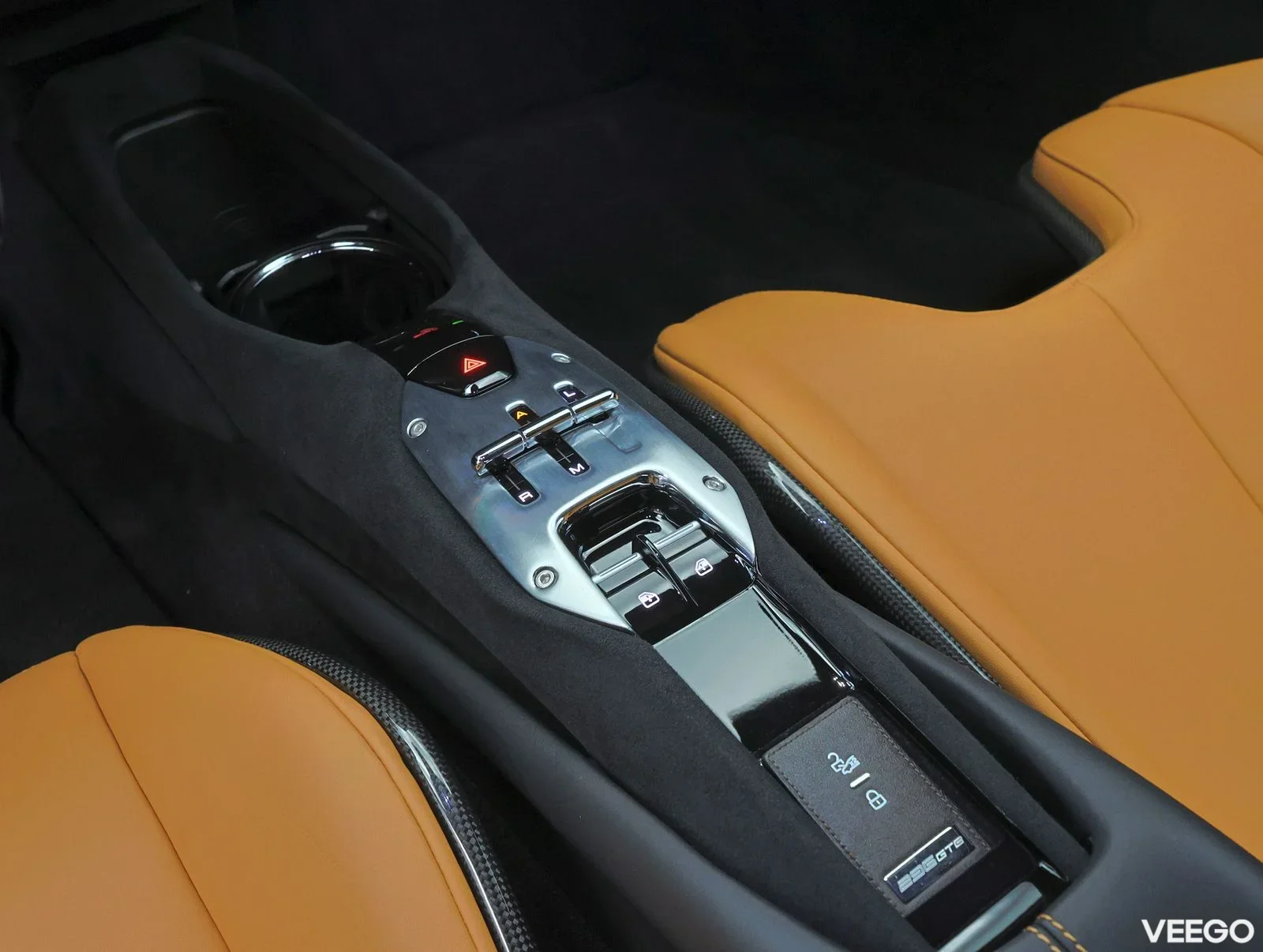 Ferrari 296 GTB 3 610kW