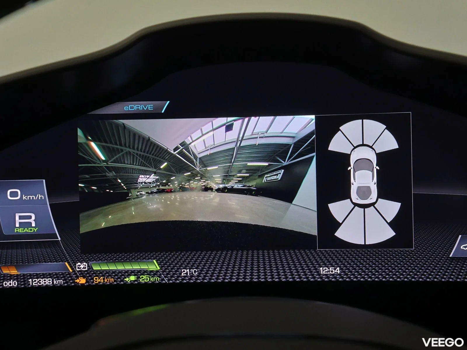 Ferrari 296 GTB 3 610kW