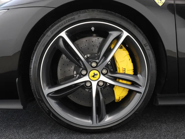 Image of Ferrari 296 GTB 3 610kW
